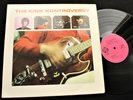 KINKS Kink Kontroversy UK STEREO 1965 LP VG++/EX Pye Original