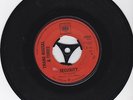 THANE RUSSAL & THREE SECURITY / YOUR LOVE IS BURNING ME CBS 202049 ORIGINAL 1966