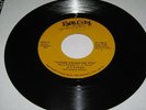 Modern Soul  O.T. Sykes  - stone crush on you  Fun city  45   near mint  Rare