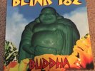 Blink 182 Buddha interpunk exclusive punk vinyl
