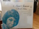 NINA SIMONE Pastel Blues LP '  Jazz Soul Blues  NEW