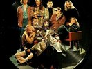 1990'S MOTHERS OF INVENTION HUNGRY FREAKS 12