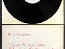 JAYNE-HEATHER Introducing PRIVATE FOLK LP SIGNED 1964 VG+ Mason Williams HEAR