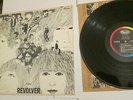 THE BEATLES Revolver LP Capitol STEREO USA ORIGINAL NM VINYL