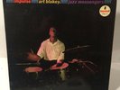 Art Blakey Jazz Messengers Vinyl, LP ABC Impulse AS-7 Stereo 70's Green Label