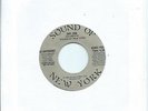 Kinky Fox:So different:Sound Of New York DJ: Northern Soul:70s