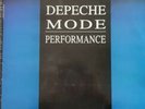 Depeche Mode-Performance-Vinyl-Selten