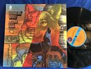 HOWLIN WOLF MESSAGE TO THE YOUNG CHESS CH 50007 ORIGINAL USA LP NEAR MINT