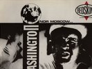 ? LP 1986 Redskins ?– Neither Washington Nor Moscow  GER PUNK OI SKIN ROCK  NM ?