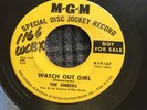 The Embers Watch Out Girl Northern Soul