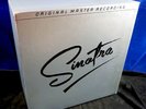 MFSL FRANK SINATRA 16 X LP Box Set MOFI JAPAN HALF SPEED AUDIOPHILE VINYL NM