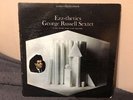 George Russell Sextet Ezz-thetics Riverside 1961 DG Stereo 1st LP Vinyl VG+