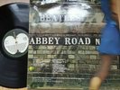THE BEATLES   ABBEY ROAD UK Original APPLE PCS 7088 MISALIGNED Apple -1 - 2