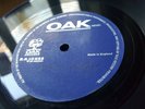 OAK Acetate UNKNOWN   MOD JAZZ FREAKBEAT 2 -SIDED EXCELLENT superb 2-sider