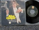 Alice Cooper - Department of youth 7'' Single GERMANY