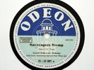 CARROLL DICKERSON'S ORCHESTRA (Louis) 