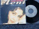 Andrea Jürgens - Eleni hiess das Mädchen 7'' Single