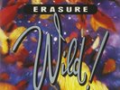 Erasure - Wild  vinyl LP NEW/SEALED IN STOCK Wild