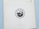 FLUX Uncarved Block Vinyl LP UK 1986 Sticker-sealed Sleeve FLUX OF PINK INDIANS