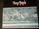 Deep Purple Doppel LP Live in Sweden 1970