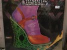 The Trammps Disco Inferno Sealed Record