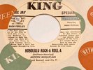 Moon Mullican & Boyd Bennett & His Rockets 