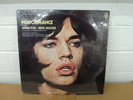 MICK JAGGER / JACK NITZSCHE Performance Sountrack LP SEALED Vinyl Last Poets