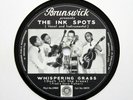 THE INK SPOTS 