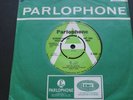 Zion de Gallier. Me. Parlophone Demo. 5.4.68. 1G/1G. Rare. Pop Psych. EX++