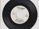 NORTHERN SOUL 45 R PM - WILLIE MAE(BIG  MAMA) THORNTON ON CAROLYN RECORDS