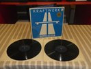 KRAFTWERK: Doppelalbum, PHILIPS, 6623 057, GER, 12