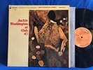 JACKIE WASHINGTON CLUB 47 VSD 79172 ORIGINAL USA LP NEAR MINT