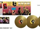 LED ZEPPELIN LIVE BERLIN 1980 LIMITED 350 GOLD COLORED VINYL 3 LP SET NEW RARE