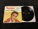 ELVIS PRESLEY 45 EP EPA-5122 KING CREOLE GOLD STANDARD RARE DOG ON SIDE NM/NM