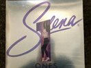SELENA ONES 2XLP (2016, LIMITED EDITION, PURPLE VINYL)