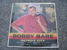 BOBBY BARE Detroit City  EP  1963  RCA VICTOR  superb EX