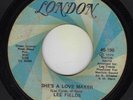 deep funk LEE FIELDS 