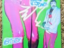 Beck - Midnite Vultures   Rare Ltd Vinyl original bong load lp