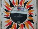 ODETE CAHU 1964  “AMOR SEM GAMACAO” BOSSA NOVA SAMBA JAZZ 7” 45 BRAZIL HEAR