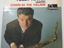 TUBBY HAYES QUINTET Down In The Village ORIG 1st FONTANA UK LP 680998 TL MONO EX