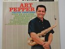 ART PEPPER, GETTIN TOGETHER - CONTEMPORARY S7573 WYNTON KELLY, CHAMBERS 1st