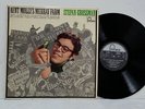 STEFAN GROSSMAN Aunt Molly's Murry Farm LP FONTANA STL5463 1968 EX+