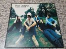 Rare Double Vinyl HUTLP 45 - The Verve Urban Hymns