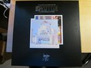 VINYL Led Zeppelin - Song Remains the Same box set 4 album lps Mint Cond