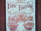 Stars - Land Of Fortune  Aussie 12