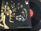 The Jimi Hendrix Experience - Electric Ladyland 2LP Polydor 1968 EX German press