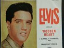 ELVIS  PRESLEY     