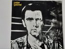 PETER GABRIEL  PETER GABRIEL/SO     VINYL ALBUMS X 2