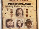 The Outlaws ”WANTED 