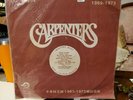 Carpenters - The Singles 1969-(1973) Vinyl LP • Best of, Greatest Hits 2 LP's